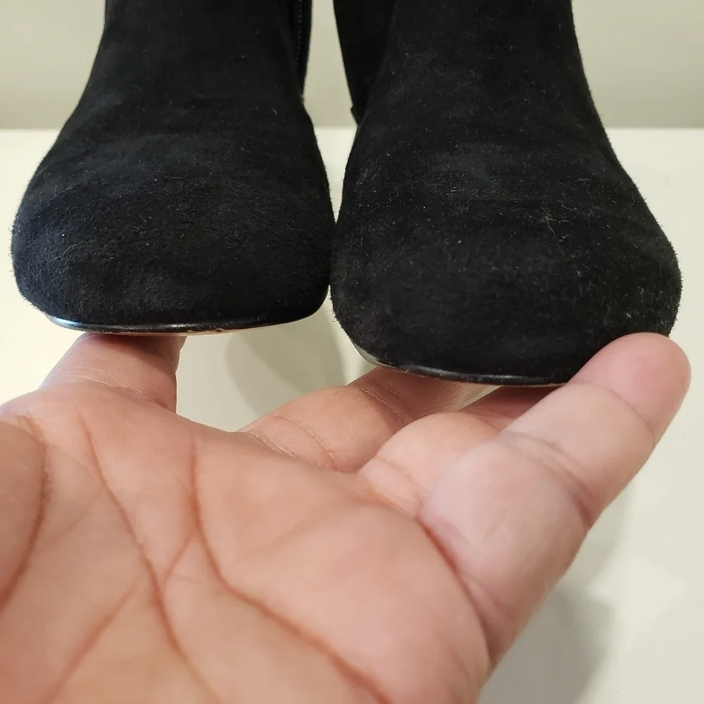 Sz 5M Black Sam Edelman 